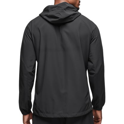 FORMALS Windbreaker