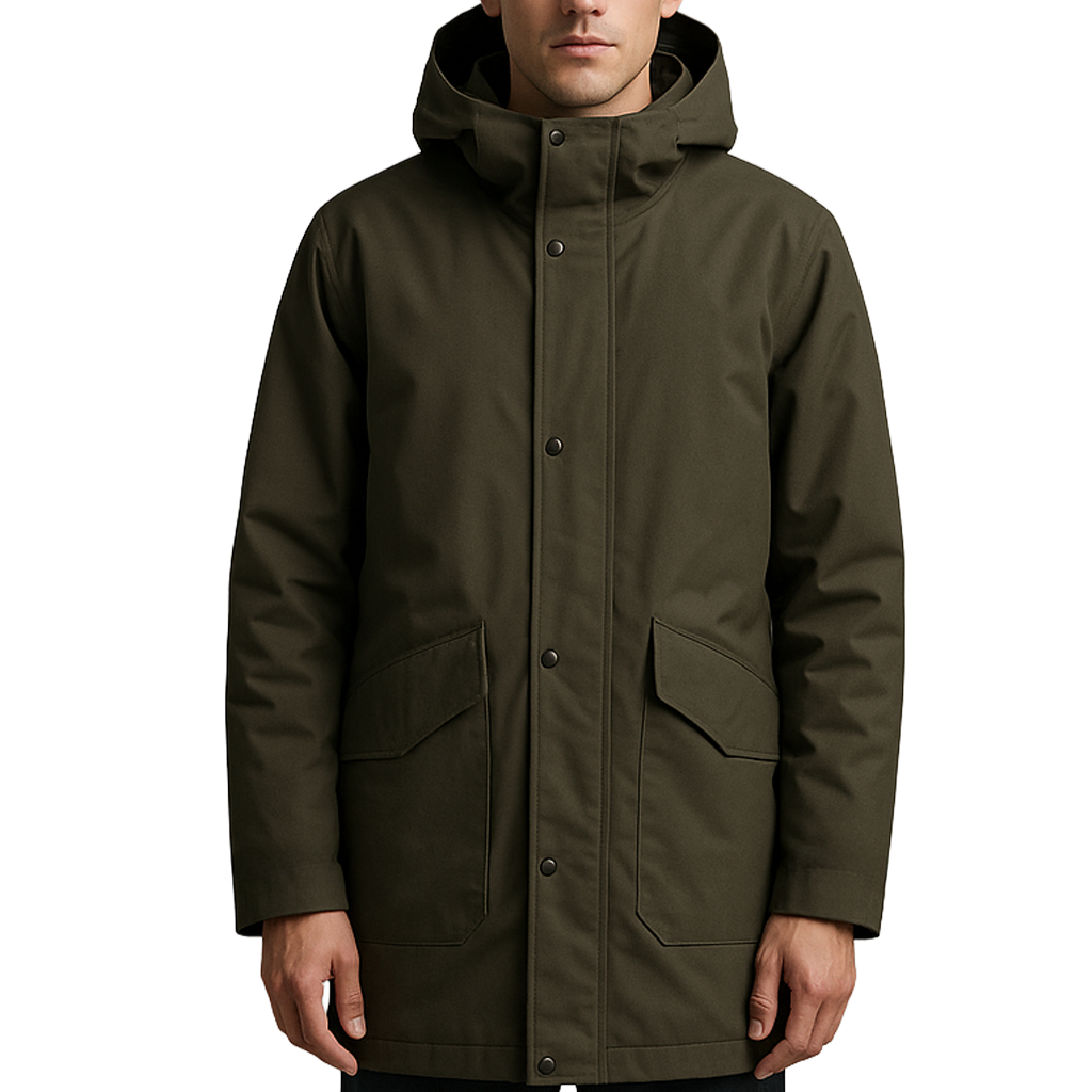 CAMORRA Windbreaker