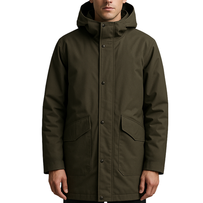 CAMORRA Windbreaker