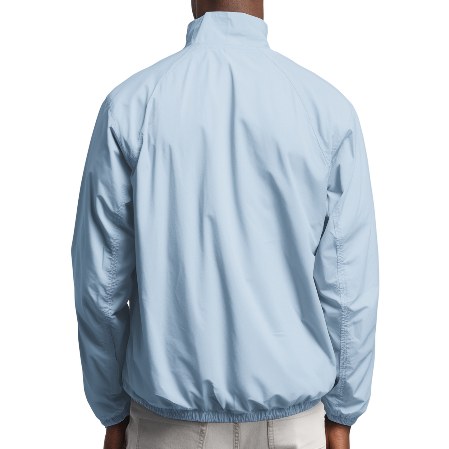 HIDDEN Windbreaker