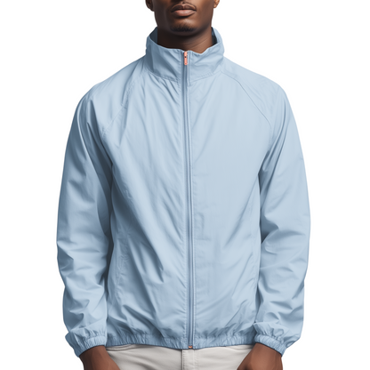 HIDDEN Windbreaker