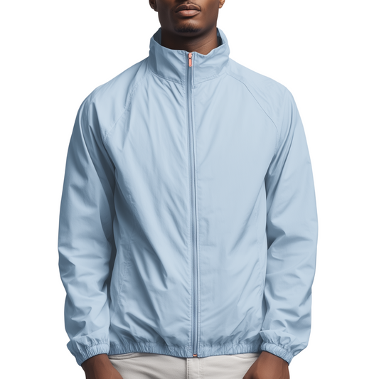 HIDDEN Windbreaker