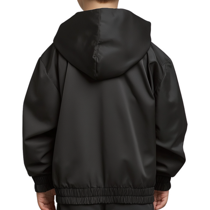 LADS Windbreaker