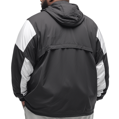 MATURE Windbreaker