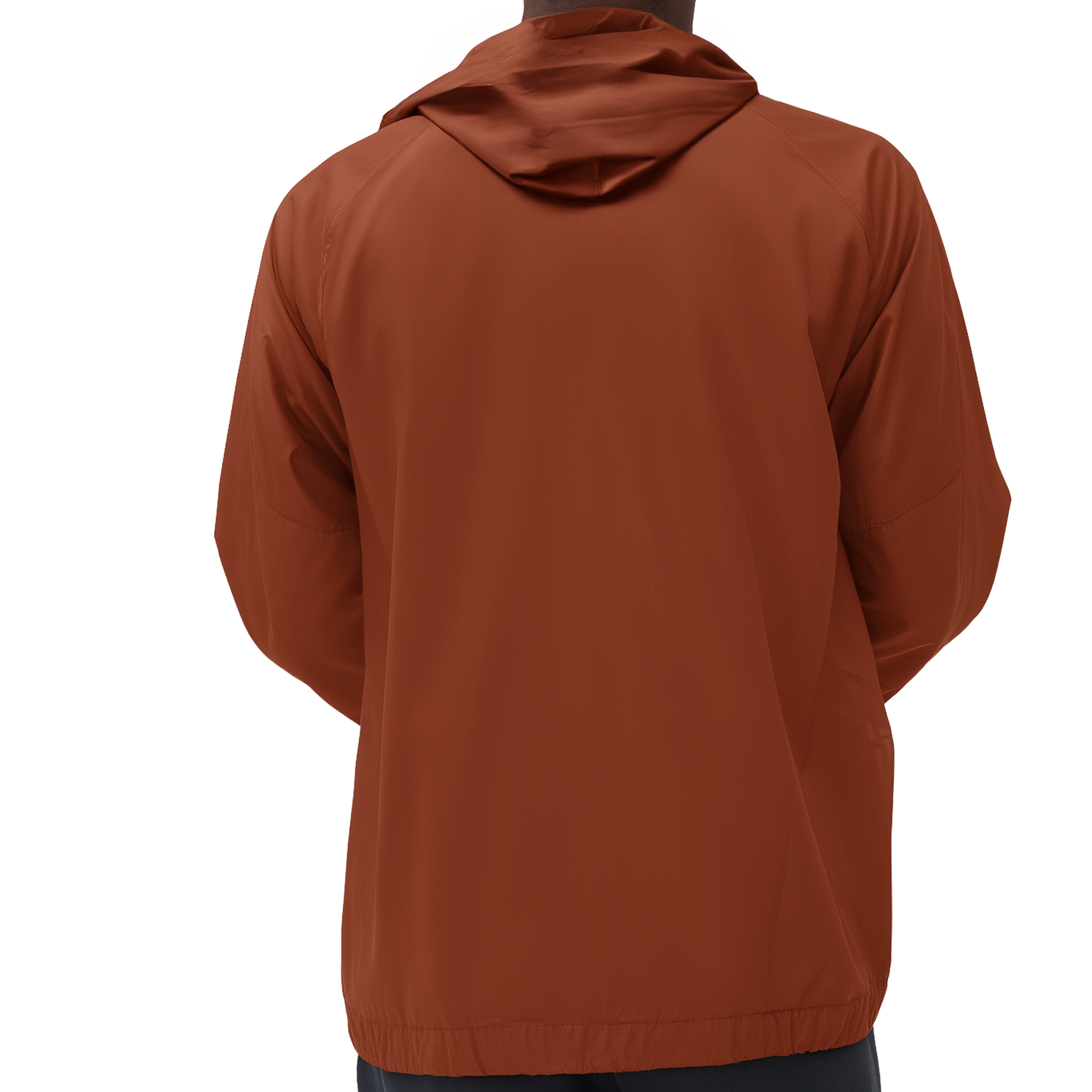 MUFTI Windbreaker