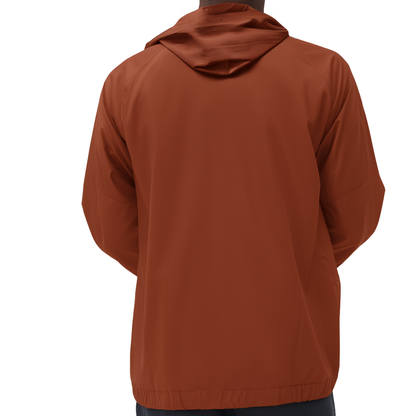 MUFTI Windbreaker
