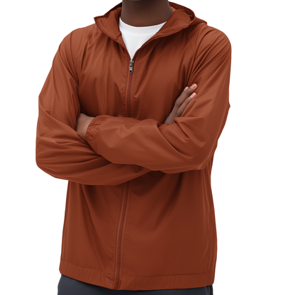 MUFTI Windbreaker