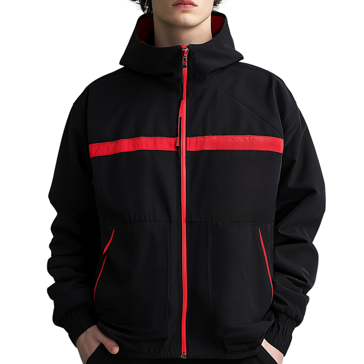 OUTFITTERS Windbreaker