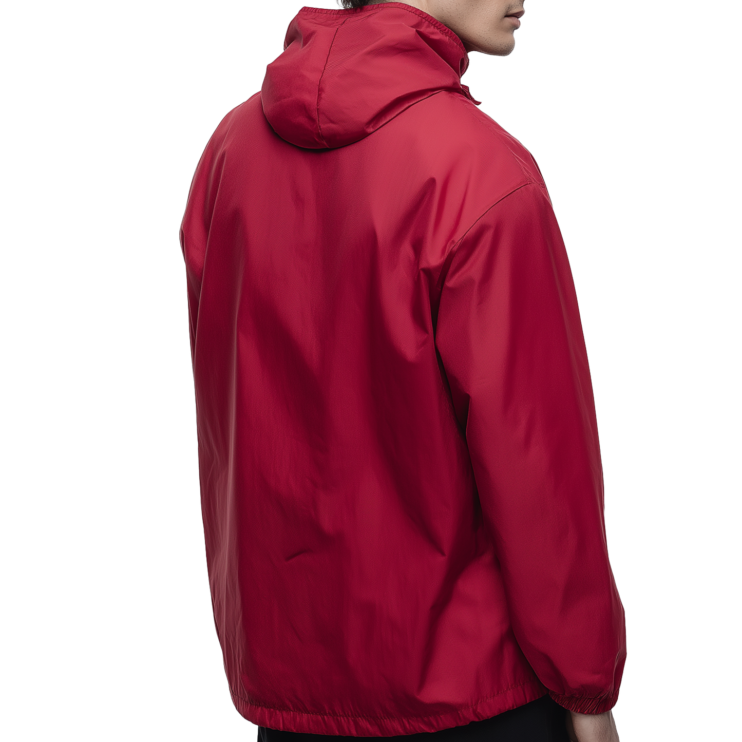 OUTMOST Windbreaker