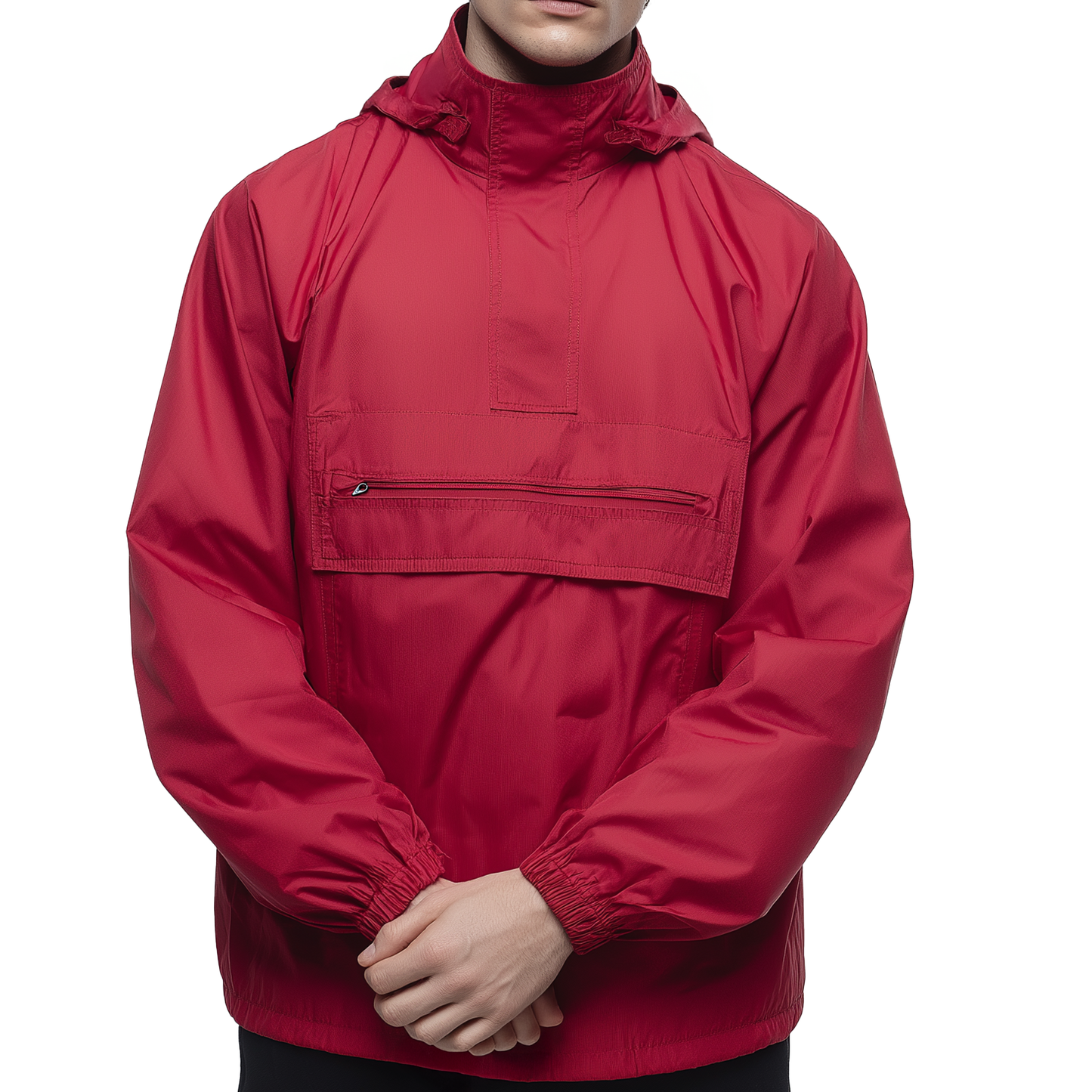 OUTMOST Windbreaker