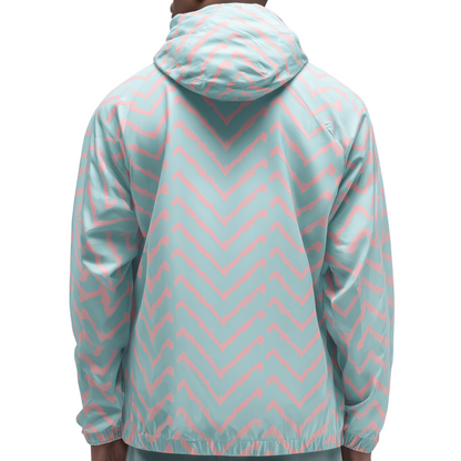 PRIVILEDGED Windbreaker
