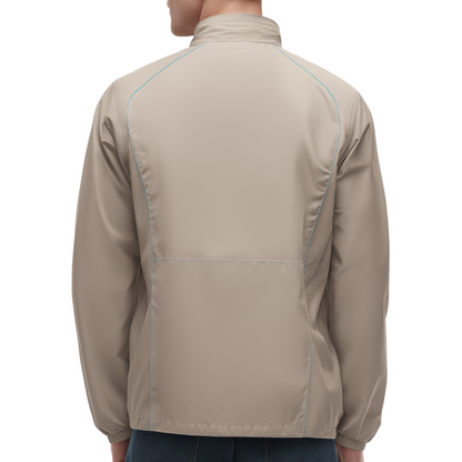 PRIVY Windbreaker