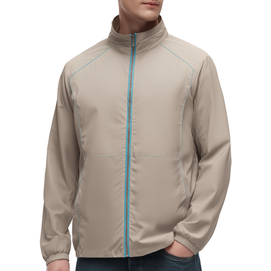 PRIVY Windbreaker