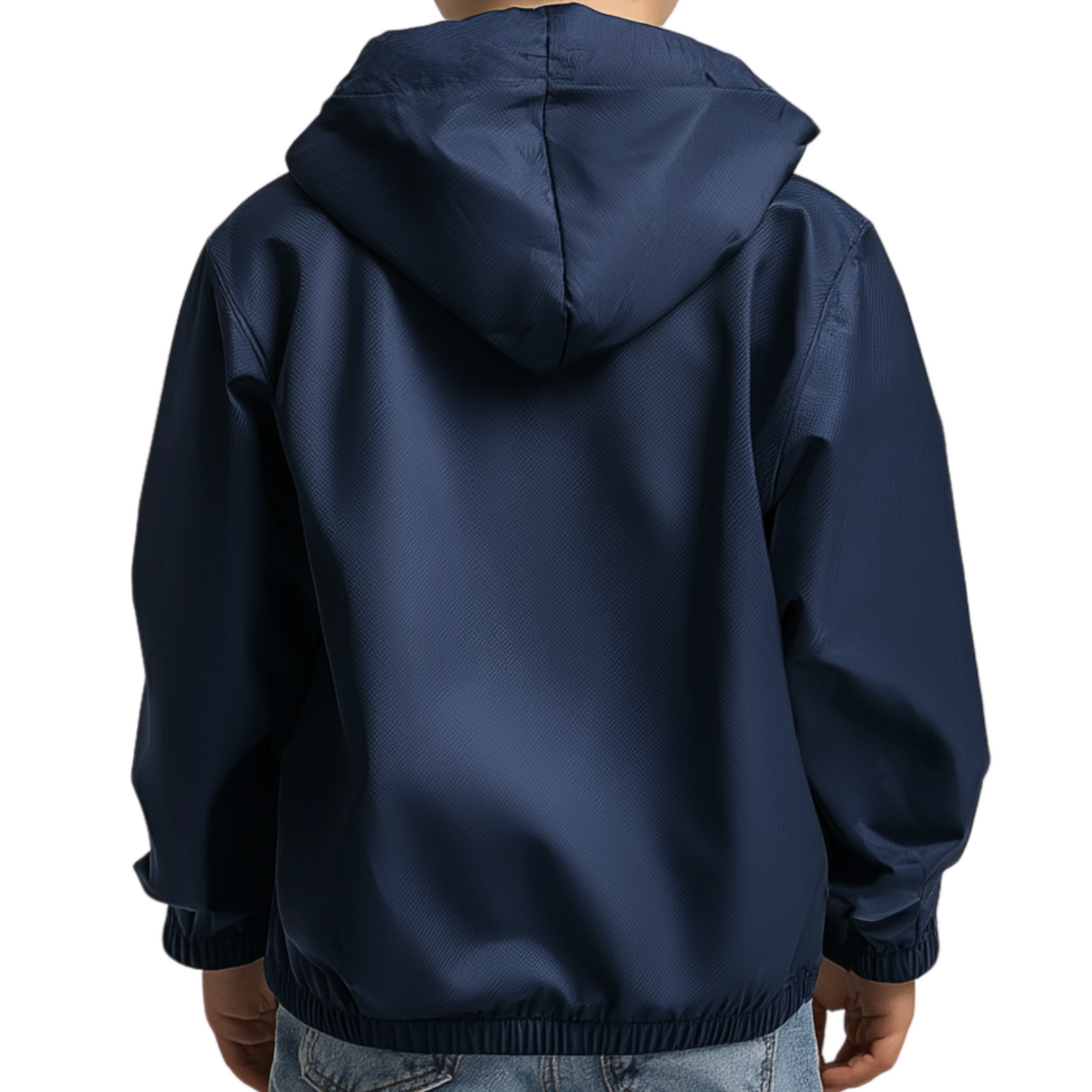 PUPS Windbreaker