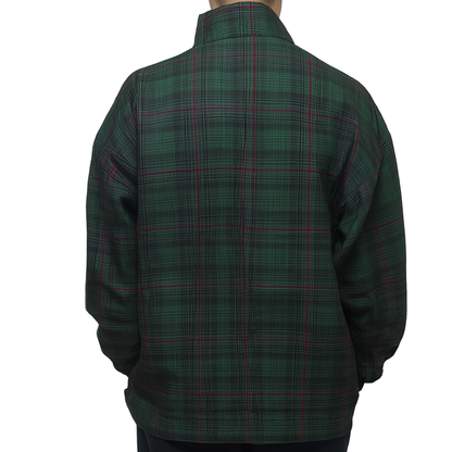 RUSTIC Windbreaker