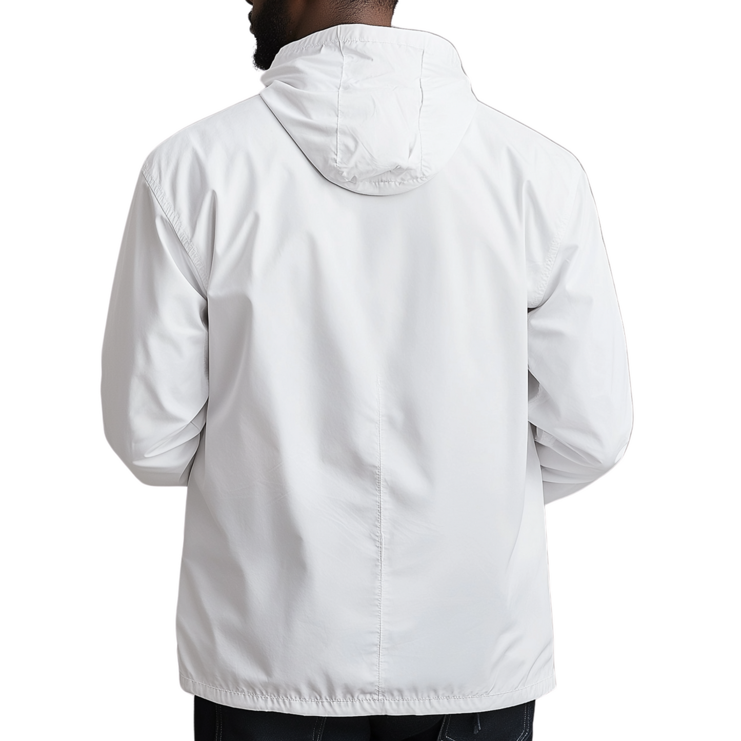 SCAFFOLD Windbreaker