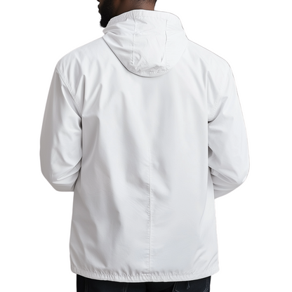 SCAFFOLD Windbreaker