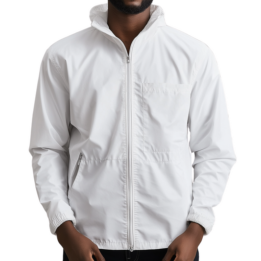 SCAFFOLD Windbreaker