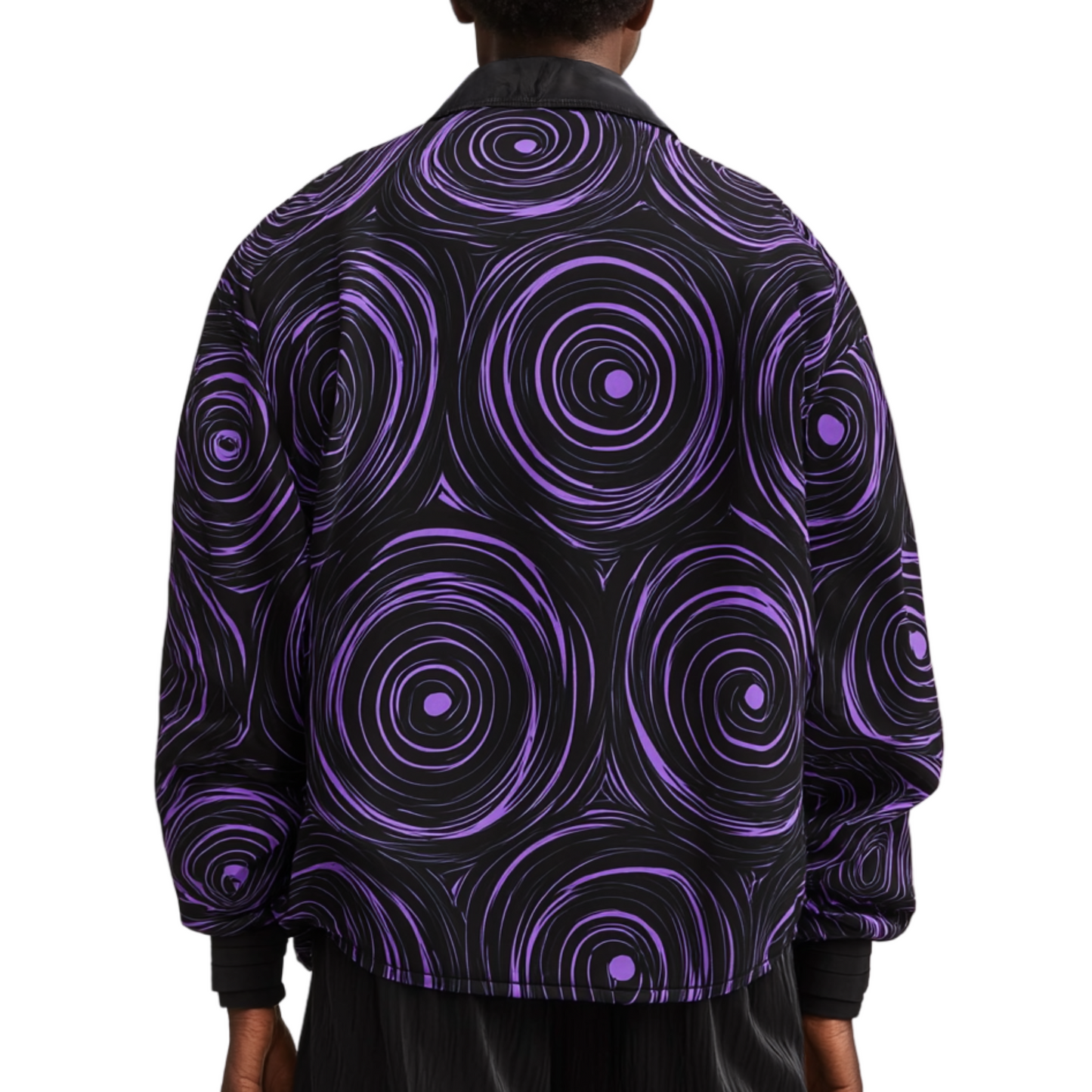 SHARP Windbreaker