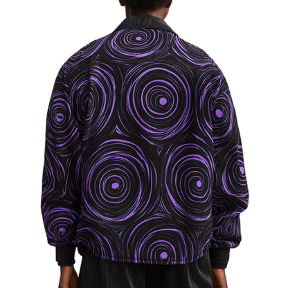 SHARP Windbreaker