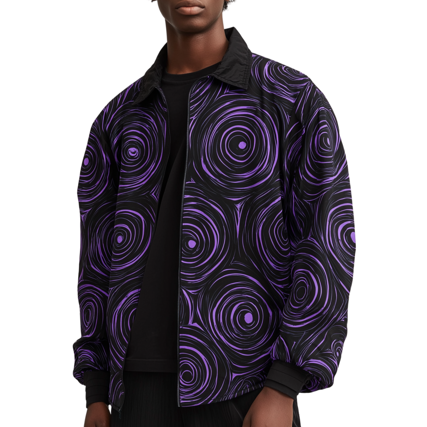 SHARP Windbreaker