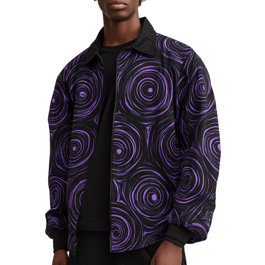 SHARP Windbreaker