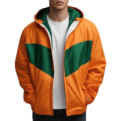 VARIETY Windbreaker