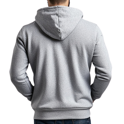 EXTENDED FIT Hooded Jacket