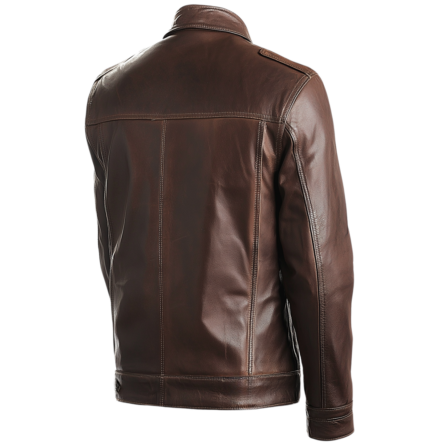BULKY Jacket
