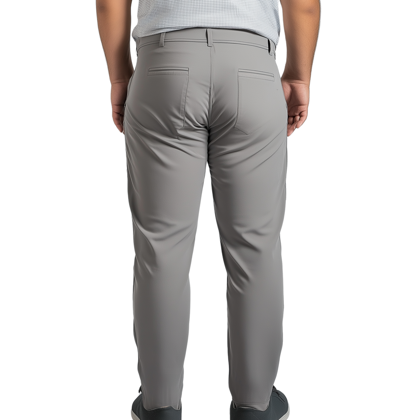 EXTENDED FIT Pants