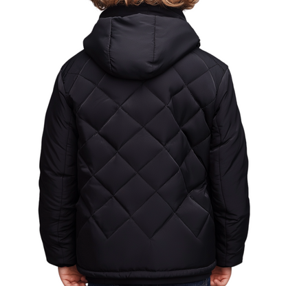 LADS Puffy Jacket