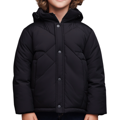 LADS Puffy Jacket