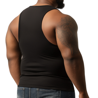 BULKY Tank top