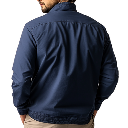 FELLAS Windbreaker