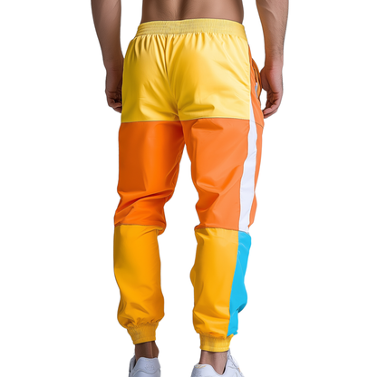 OLYMPICS  Jogging pants
