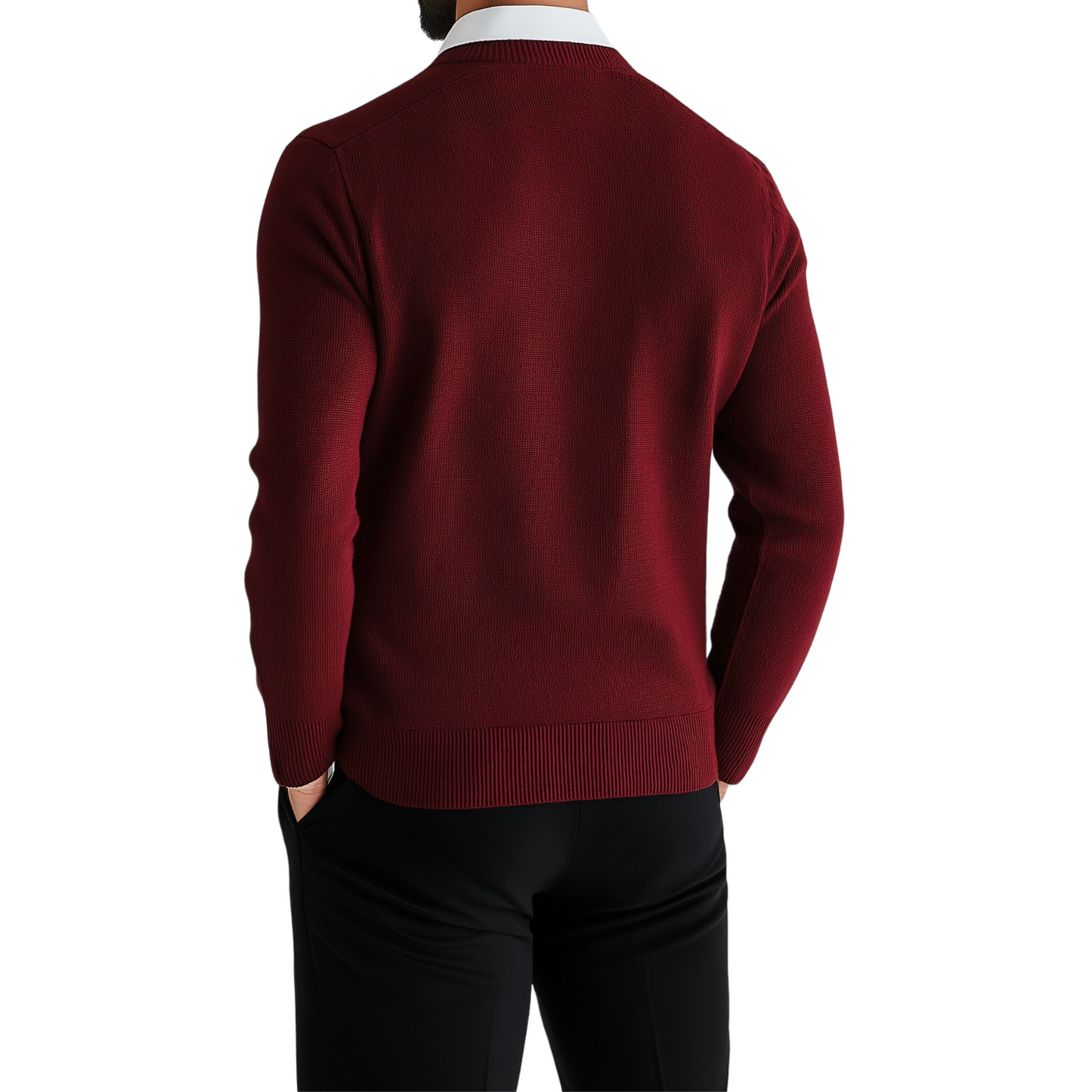 DON JUAN Cardigan