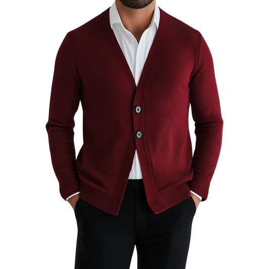 DON JUAN Cardigan