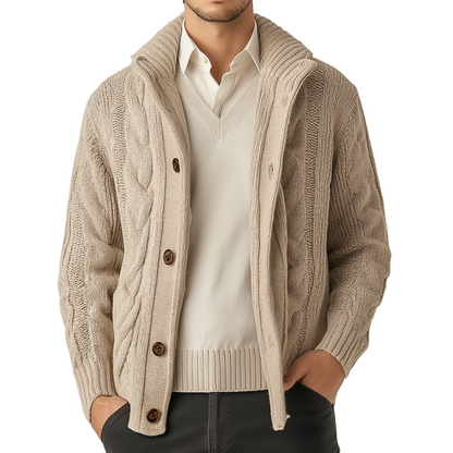 ARGOSIES Cardigan