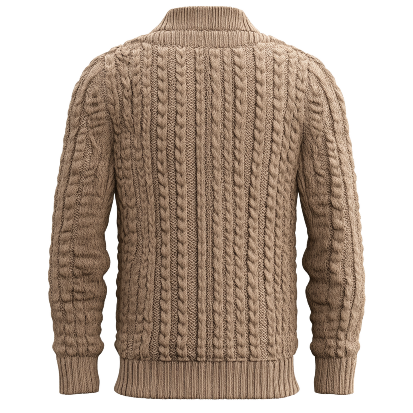SHARP Cardigan