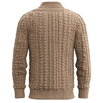 SHARP Cardigan