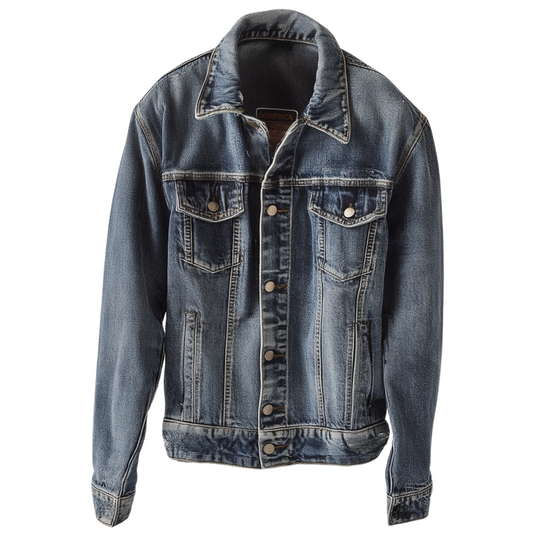 BULKY Denim