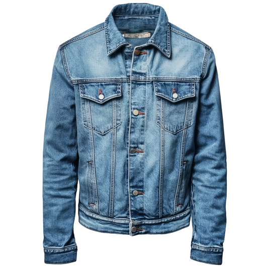 EXTENDED FIT Denim