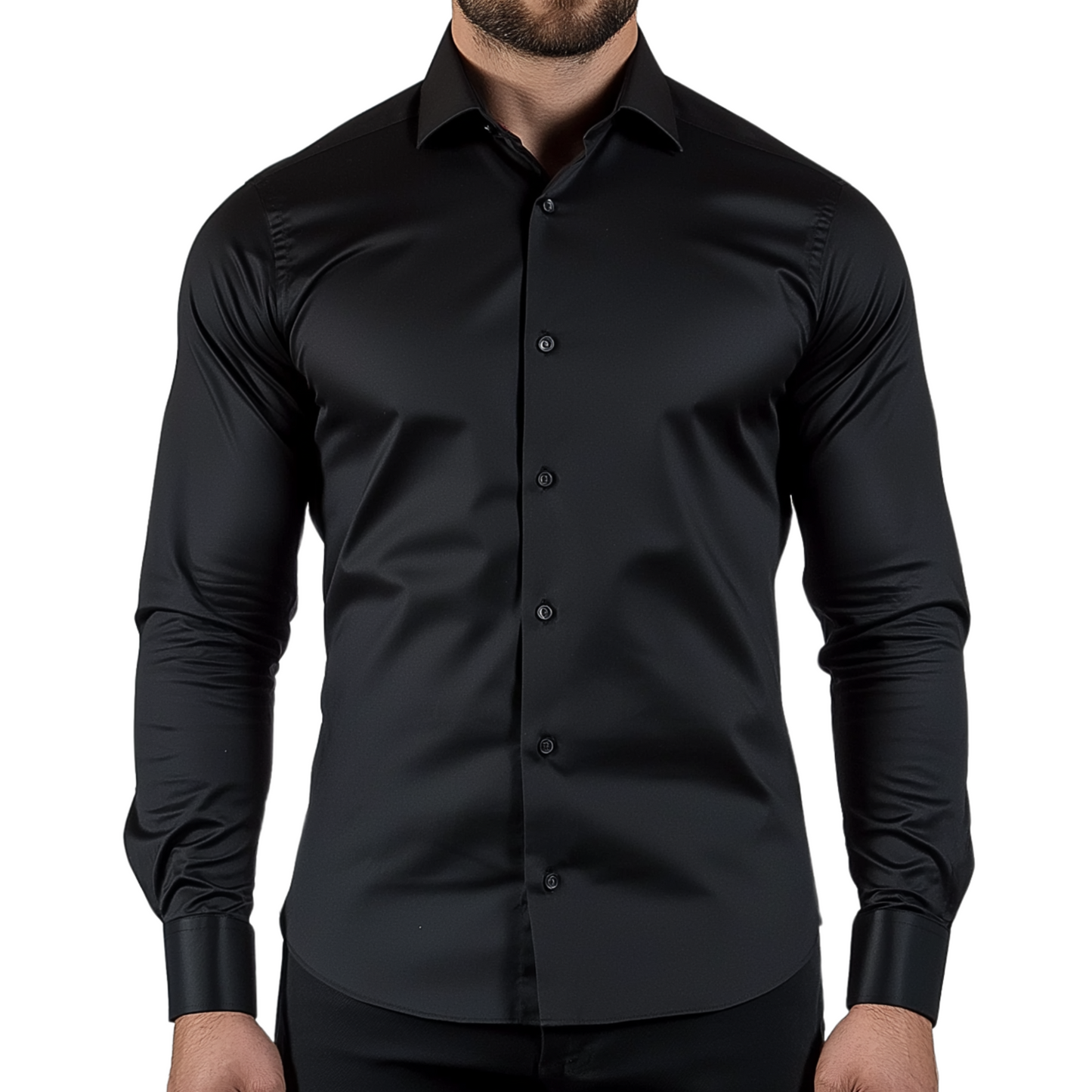 BULKY Dress shirt