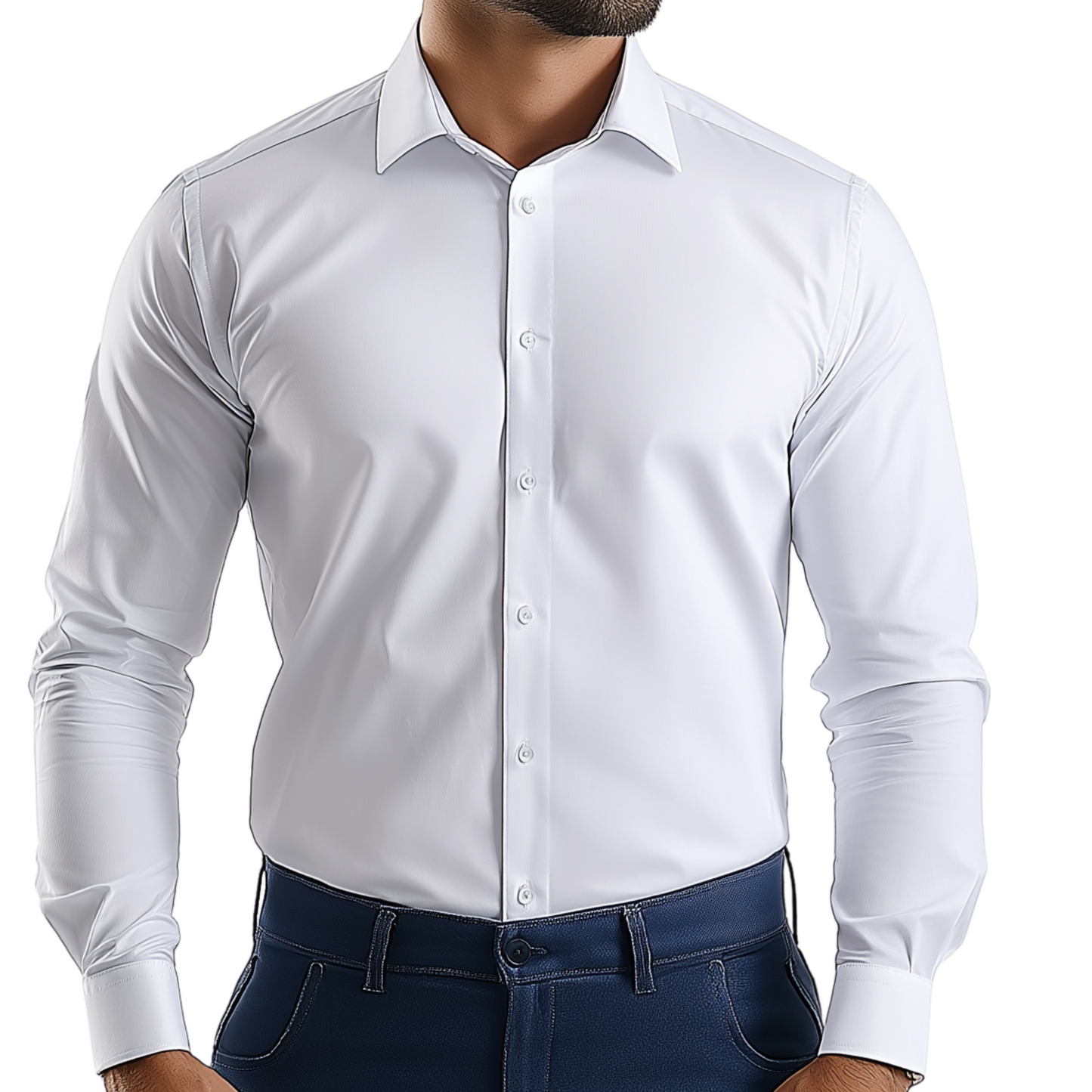 CABALLERO Dress shirt