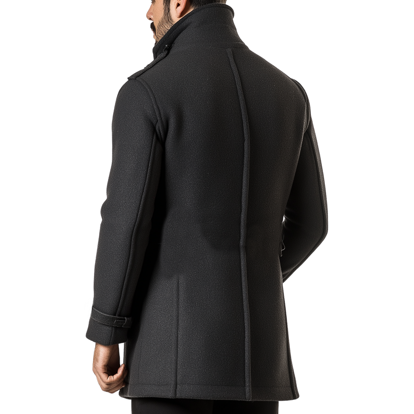 Argosies Duffle coat