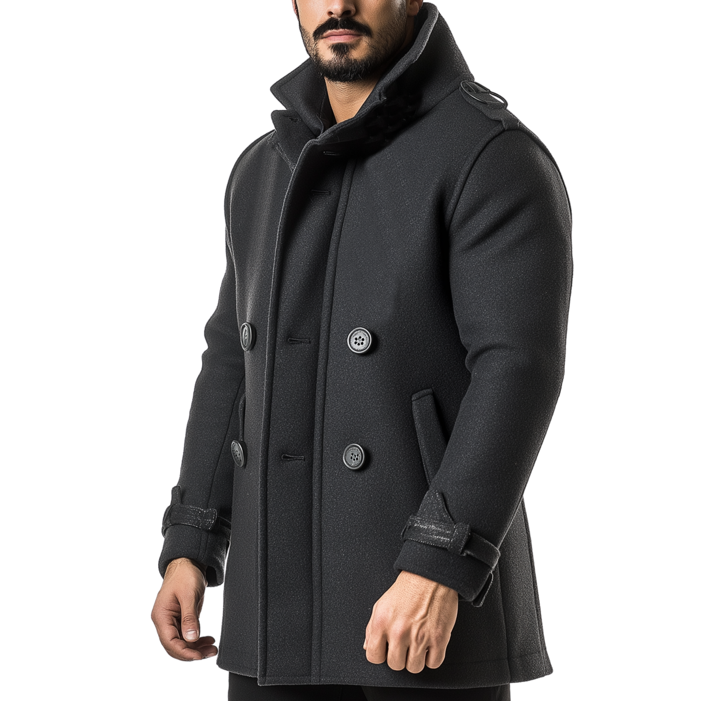 Argosies Duffle coat