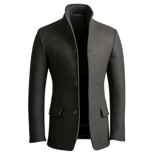 FORMALS dufflecoat