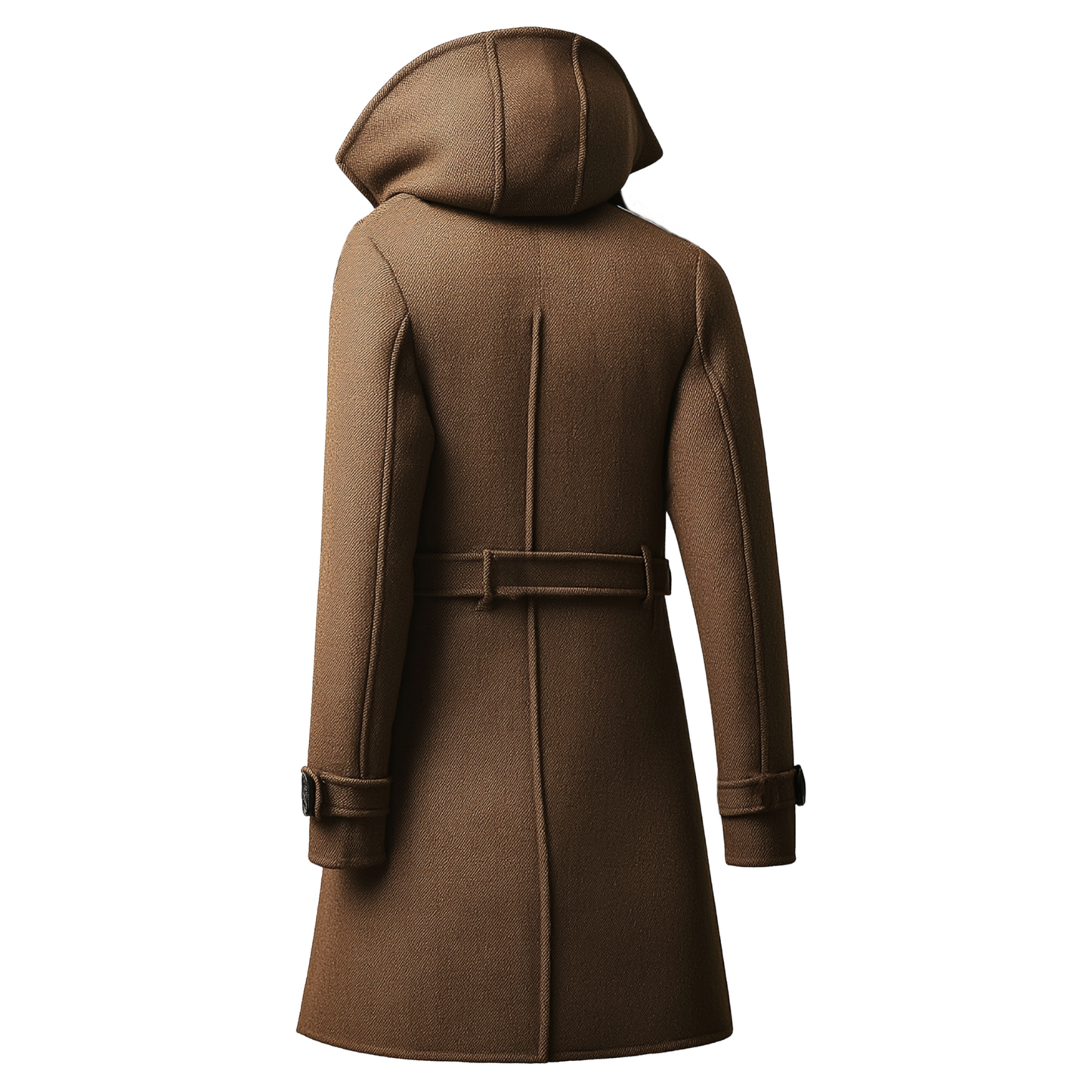 Outlets Duffflecoat