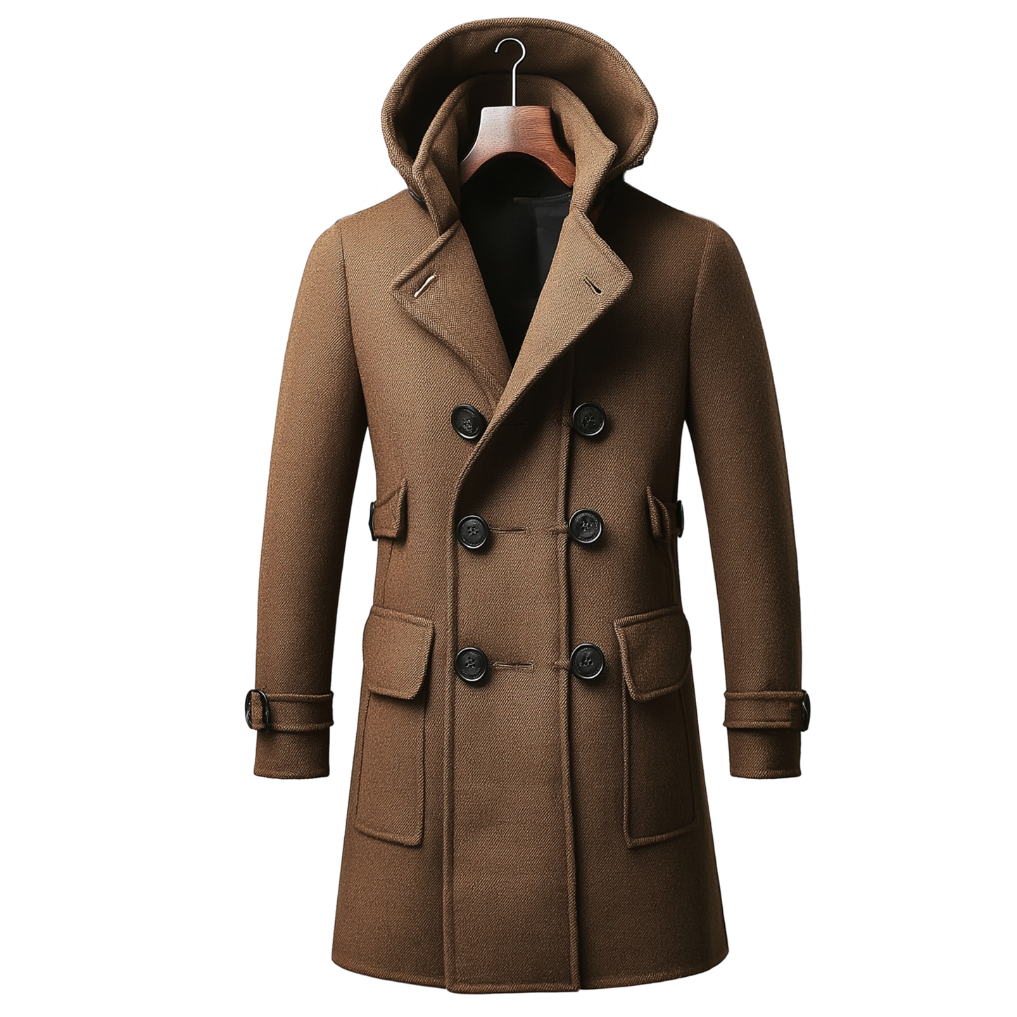 Outlets Duffflecoat
