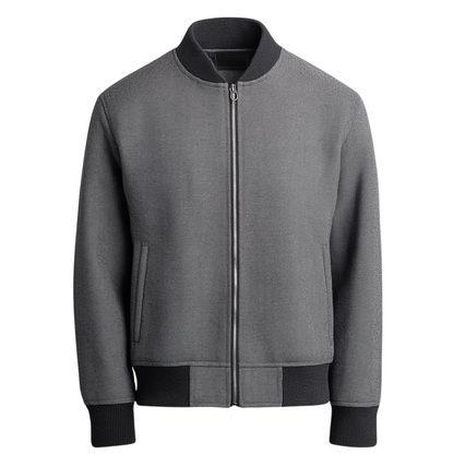 EXTENDED FIT Jacket